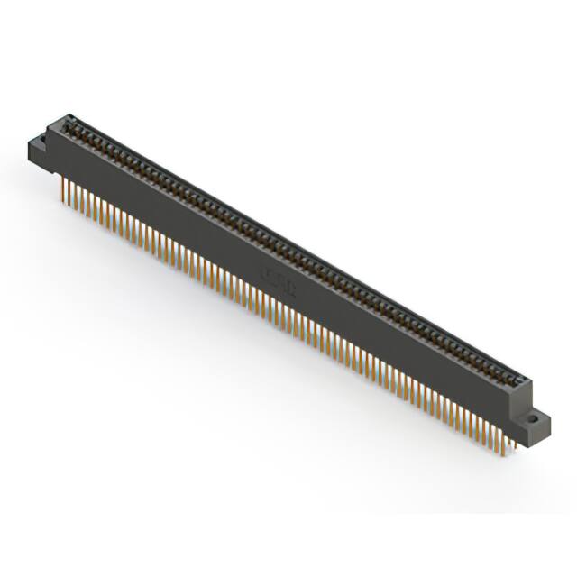 395-138-523-204 EDAC Inc.  Edgeboard Connectors